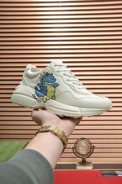 Picture of Gucci Shoes _SKUGuccisz35-4038-45hnx063910172